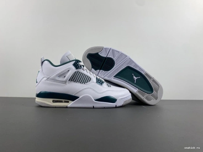 Rep Onekick Green 4 Air Jordan Oxidized 0625